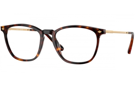 Monturas - Vogue eyewear - VO5614 - W656 DARK HAVANA