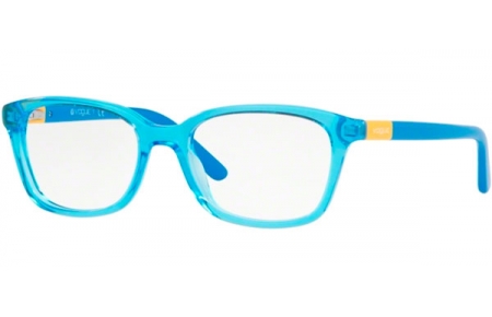 Gafas Junior - Vogue Eyewear Junior - VO2967 - 2742 TRANSPARENT BLUETTE