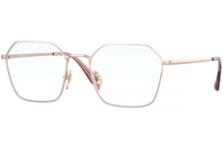 Monturas - Vogue eyewear - VO4187 - 5126 MILKY PINK