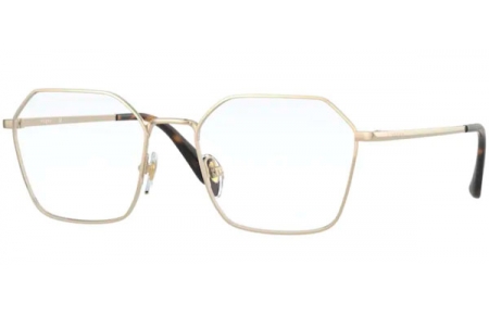 Monturas - Vogue eyewear - VO4187 - 848 PALE GOLD