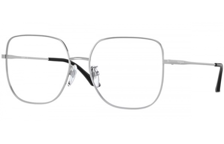 Monturas - Vogue eyewear - VO4238D - 323  SILVER