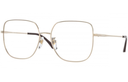 Monturas - Vogue eyewear - VO4238D - 848  PALE GOLD