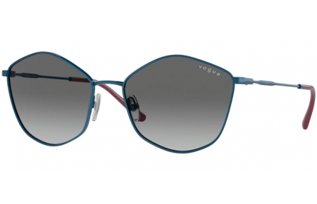 Gafas de Sol - Vogue eyewear - VO4282S - 510811 BLUE // GREY GRADIENT