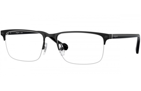 Monturas - Vogue eyewear - VO4292 - 352S MATTE BLACK