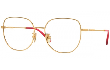 Monturas - Vogue eyewear - VO4296D - 280  GOLD