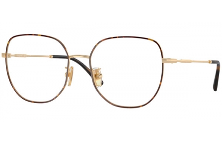 Monturas - Vogue eyewear - VO4296D - 5078  HAVANA PALE GOLD