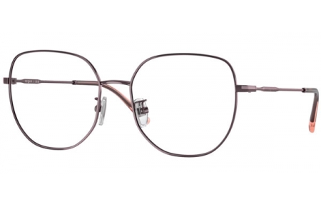 Monturas - Vogue eyewear - VO4296D - 5149  LIGHT VIOLET