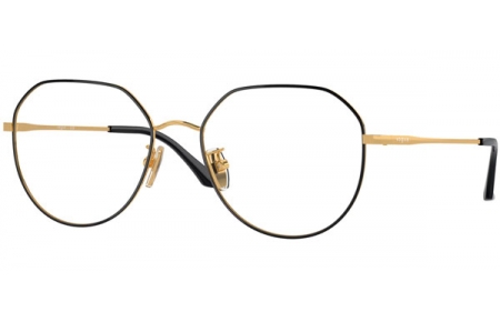 Monturas - Vogue eyewear - VO4301D - 352  BLACK GOLD