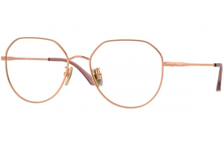 Monturas - Vogue eyewear - VO4301D - 5152  ROSE GOLD