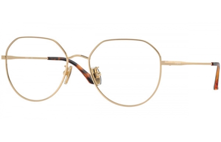 Monturas - Vogue eyewear - VO4301D - 848  PALE GOLD