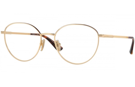 Monturas - Vogue eyewear - VO4306 - 848 PALE GOLD TOP HAVANA