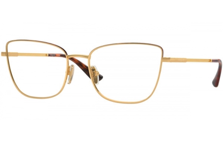 Monturas - Vogue eyewear - VO4307 - 280 GOLD TOP HAVANA