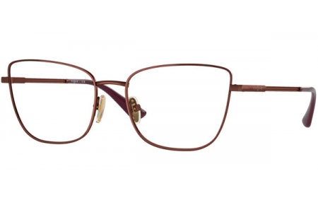 Monturas - Vogue eyewear - VO4307 - 5074 COPPER TOP BURGUNDY