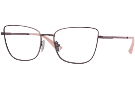 Monturas - Vogue eyewear - VO4307 - 5149 LIGHT VIOLET TOP ROSE