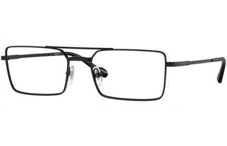 Lunettes de vue - Vogue eyewear - VO4310 - 352 BLACK