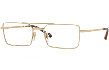 Frames - Vogue eyewear - VO4310 - 848 PALE GOLD