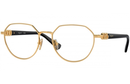 Monturas - Vogue eyewear - VO4311B - 280 GOLD