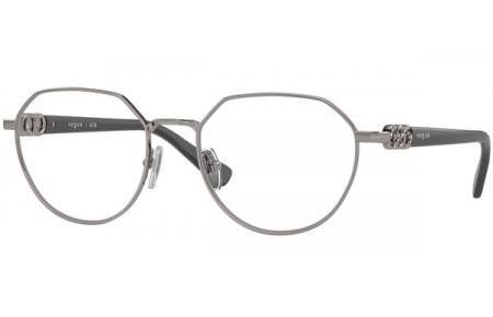 Monturas - Vogue eyewear - VO4311B - 548 GUNMETAL