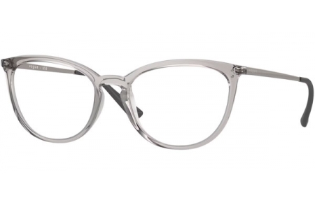 Monturas - Vogue eyewear - VO5276 - 2726 TRANSPARENT GREY