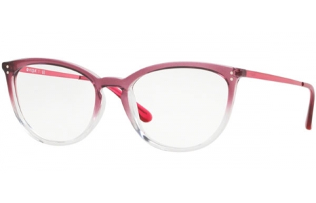 Monturas - Vogue eyewear - VO5276 - 2737 TOP GRADIENT VIOLET CRYSTAL