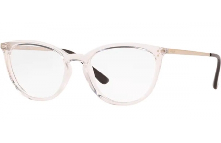 Monturas - Vogue eyewear - VO5276 - W745 TRANSPARENT