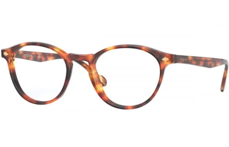 Monturas - Vogue eyewear - VO5326 - 2819 HAVANA HONEY