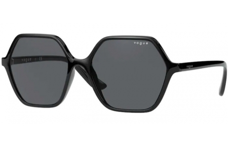 Gafas de Sol - Vogue eyewear - VO5361S - W44/87 BLACK // GREY