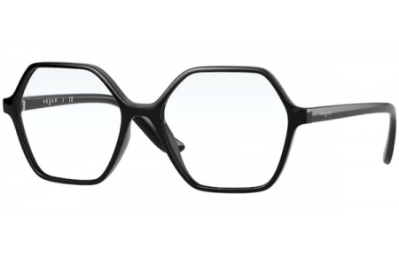 Monturas - Vogue eyewear - VO5363 - W44 BLACK