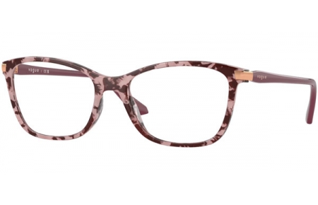 Monturas - Vogue eyewear - VO5378 - 3150 PINK TORTOISE