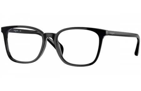 Monturas - Vogue eyewear - VO5399D - W44  BLACK