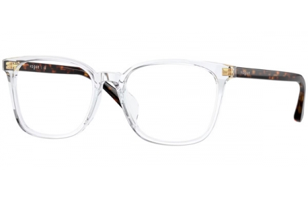 Monturas - Vogue eyewear - VO5399D - W745  TRANSPARENT