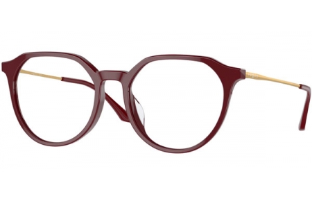 Monturas - Vogue eyewear - VO5430D - 2139  BURGUNDY