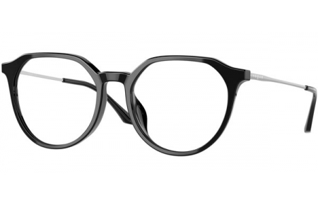 Monturas - Vogue eyewear - VO5430D - W44  BLACK