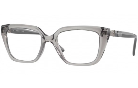 Monturas - Vogue eyewear - VO5477B - 2726 TRANSPARENT GREY