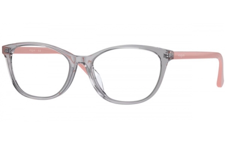 Monturas - Vogue eyewear - VO5502D - 2820  TRANSPARENT GREY