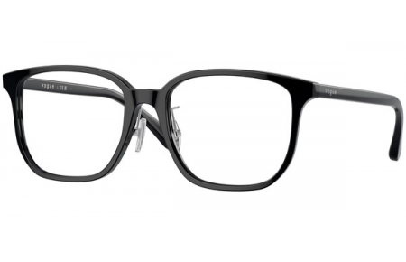 Monturas - Vogue eyewear - VO5550D - W44  BLACK