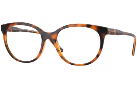 Monturas - Vogue eyewear - VO5552 - W656 DARK HAVANA