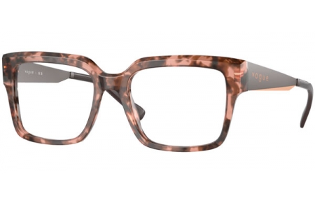 Monturas - Vogue eyewear - VO5559 - 3145 ROSE TORTOISE