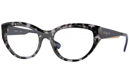 Monturas - Vogue eyewear - VO5560 - 3147 BLUE TORTOISE