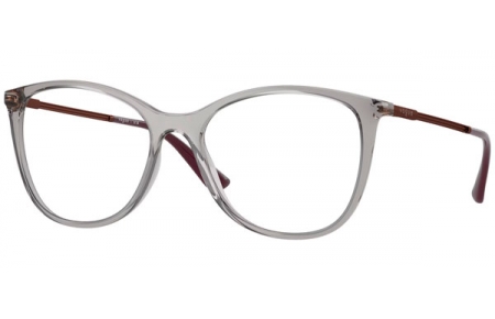 Monturas - Vogue eyewear - VO5562 - 2726 TRANSPARENT GREY