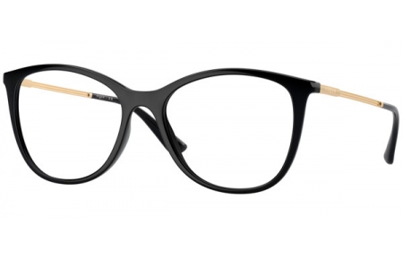 Monturas - Vogue eyewear - VO5562 - W44 BLACK