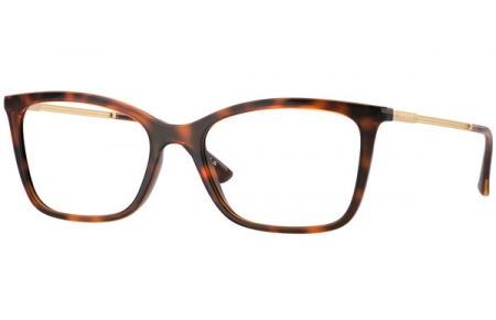 Monturas - Vogue eyewear - VO5563 - W656 DARK HAVANA