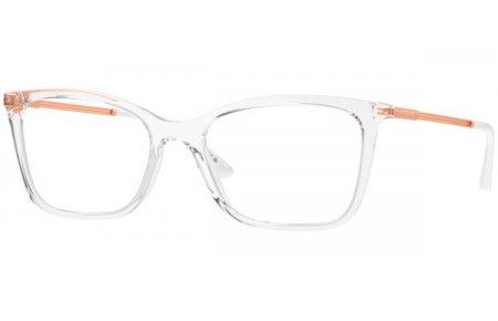 Monturas - Vogue eyewear - VO5563 - W745 TRANSPARENT