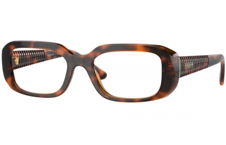 Monturas - Vogue eyewear - VO5568 - W656 DARK HAVANA