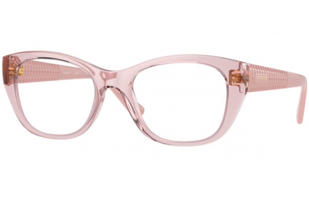 Monturas - Vogue eyewear - VO5569 - 2942 TRANSPARENT PINK