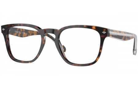 Monturas - Vogue eyewear - VO5570 - W656 DARK HAVANA