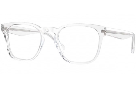 Monturas - Vogue eyewear - VO5570 - W745 TRANSPARENT