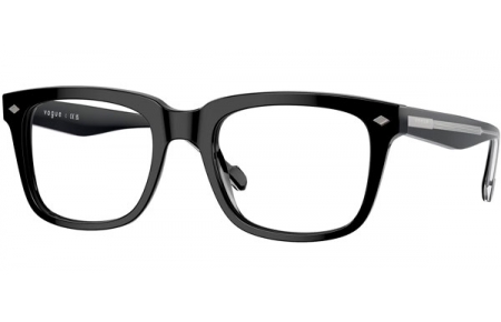 Monturas - Vogue eyewear - VO5572 - W44 BLACK