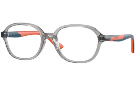 Gafas Junior - Vogue Eyewear Junior - VY2018 - 2283  TRANSPARENT GREY