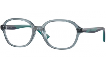 Gafas Junior - Vogue Eyewear Junior - VY2018 - 2966  TRANSPARENT BLUE